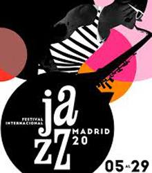 JAZZMADRID20 dedica su edición a lo mejor de la escena nacional