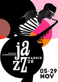 JAZZMADRID20 dedica su edición a lo mejor de la escena nacional