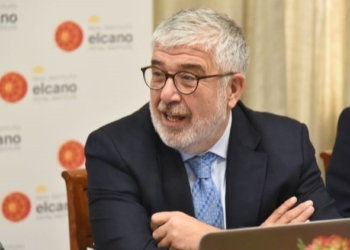 Ciudades, cultura, género, migraciones y salud, grandes ejes transversales del Instituto Elcano en 2024