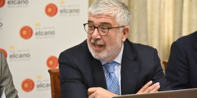 Ciudades, cultura, género, migraciones y salud, grandes ejes transversales del Instituto Elcano en 2024