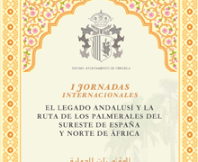 Orihuela (Alicante), escenario de unión del mundo árabe con el español