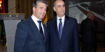 El embajador de Jordania recuerda el compromiso de su país contra el terrorismo