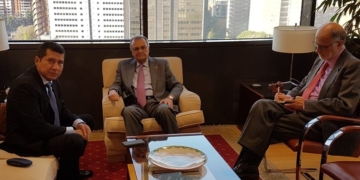 España llama a consultas a la embajadora en Nicaragua tras el veto a De Laiglesia