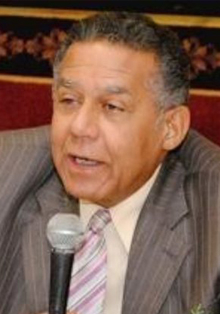 Intensa actividad de la Embajada Dominicana en la Feria del Libro de Madrid