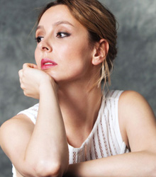 La pianista Judith Jáuregui interpreta a Schumann y Chaikovsky