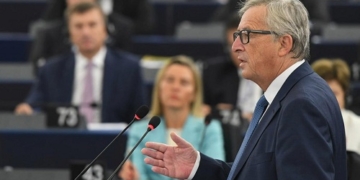 Bruselas pone en marcha el motor financiero de la unión de la Seguridad y la Defensa