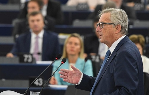 Bruselas pone en marcha el motor financiero de la unión de la Seguridad y la Defensa