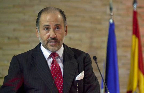 Exteriores prepara la puesta en marcha de la Fundación España-Perú