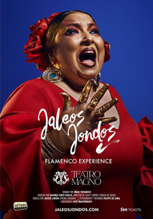 ‘Jaleos Jondos’ llega para desafiar el concepto del flamenco tradicional