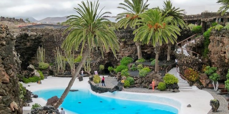 España y Portugal se reúnen en Lanzarote, sólo cuatro meses después de la Cumbre de Viana