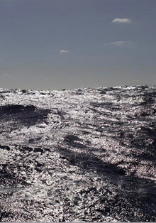 El Instituto Polaco lleva el arte de Janek Zamoyski a Las Palmas de Gran Canaria