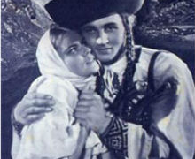 Ciclo de cine en el 25 Aniversario de la creación de Eslovaquia