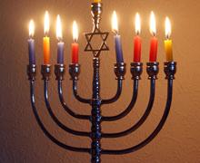 El alcalde de Madrid participa hoy en la Janucá del Centro Sefarad-Israel