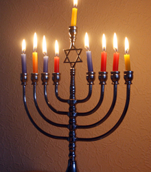 El alcalde de Madrid participa hoy en la Janucá del Centro Sefarad-Israel