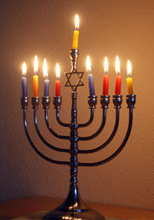 El alcalde de Madrid participa hoy en la Janucá del Centro Sefarad-Israel