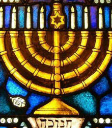 Danza y músicas tradicionales para celebrar la Janucá en Madrid