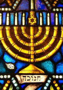 Danza y músicas tradicionales para celebrar la Janucá en Madrid