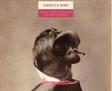 Presentación del libro ‘Japón inexplorado’, de Isabella Bird en Casa Asia