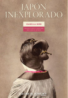 Presentación del libro ‘Japón inexplorado’, de Isabella Bird en Casa Asia