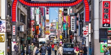 Los alimentos y los vinos españoles asaltan Japón