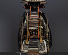 La muestra ‘El Japón del siglo XIX’ llega a CentroCentro en septiembre