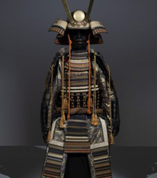 La muestra ‘El Japón del siglo XIX’ llega a CentroCentro en septiembre