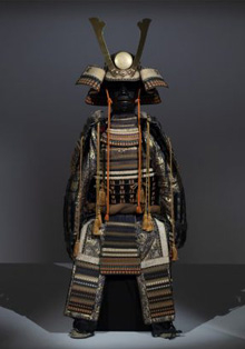 La muestra ‘El Japón del siglo XIX’ llega a CentroCentro en septiembre