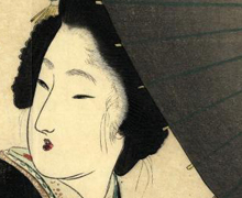 CentroCentro expone ‘Japón. Una historia de amor y guerra’