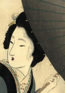 CentroCentro expone ‘Japón. Una historia de amor y guerra’