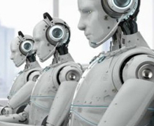 Fundación Japón: Conferencia ‘Japón, robots y sociedad 5.0: retos jurídicos’