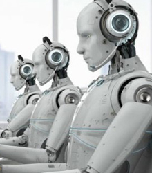 Fundación Japón: Conferencia ‘Japón, robots y sociedad 5.0: retos jurídicos’