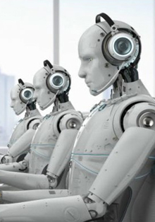 Fundación Japón: Conferencia ‘Japón, robots y sociedad 5.0: retos jurídicos’