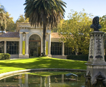 La Orquesta Sinfónica de Bankia en el Jardín Botánico