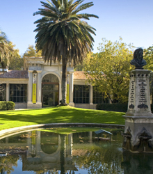 La Orquesta Sinfónica de Bankia en el Jardín Botánico