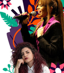 Continúan los monólogos y conciertos del ‘Jardín Secreto’ de Casa Árabe