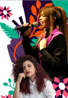 Continúan los monólogos y conciertos del ‘Jardín Secreto’ de Casa Árabe