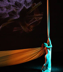 Los domingos de diciembre hay un Jardín Secreto en los Teatros del Canal