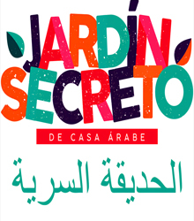 Actuaciones de comedia y conciertos en el ‘El Jardín Secreto’ de Casa Árabe