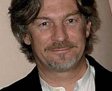 Encuentro Juan Mayorga-Jarosław Bielski en Fundación Amberes