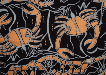 La Embajada de Australia presenta la exposición ‘Jarracharra’