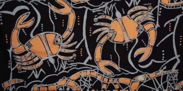 La Embajada de Australia presenta la exposición ‘Jarracharra’