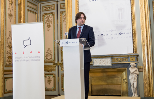 Andorra acogerá en marzo el Congreso Iberoamericano de Periodismo