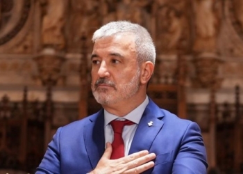 Los judíos españoles celebran el restablecimiento de relaciones entre Barcelona y Tel Aviv