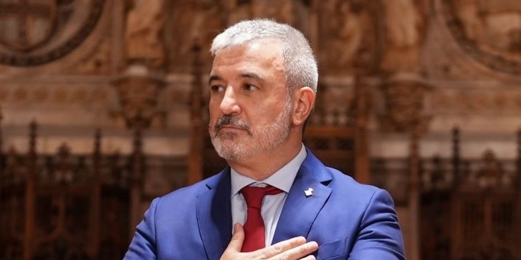 Los judíos españoles celebran el restablecimiento de relaciones entre Barcelona y Tel Aviv