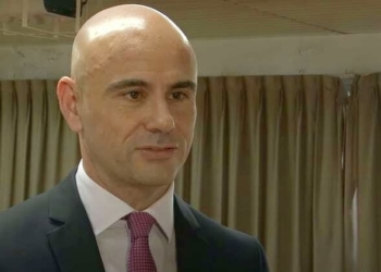 Cesado el director de la Oficina de Gibraltar, que criticó el proyecto de amnistía