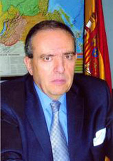 INCIPE Clausura su ciclo de encuentros sobre Rusia con Javier Elorza