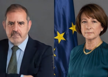 El Gobierno nombrará al diplomático Javier Hergueta nuevo embajador en Cuba