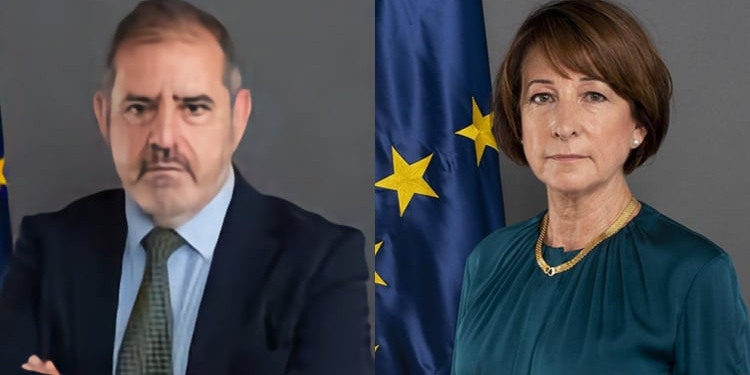 El Gobierno nombrará al diplomático Javier Hergueta nuevo embajador en Cuba