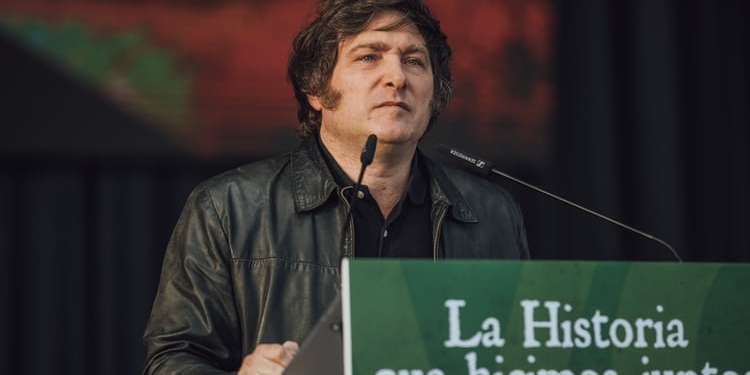 El Gobierno confía en que no haya una escalada en el conflicto con Argentina