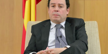 El actual director general de Naciones Unidas será el nuevo embajador en Polonia